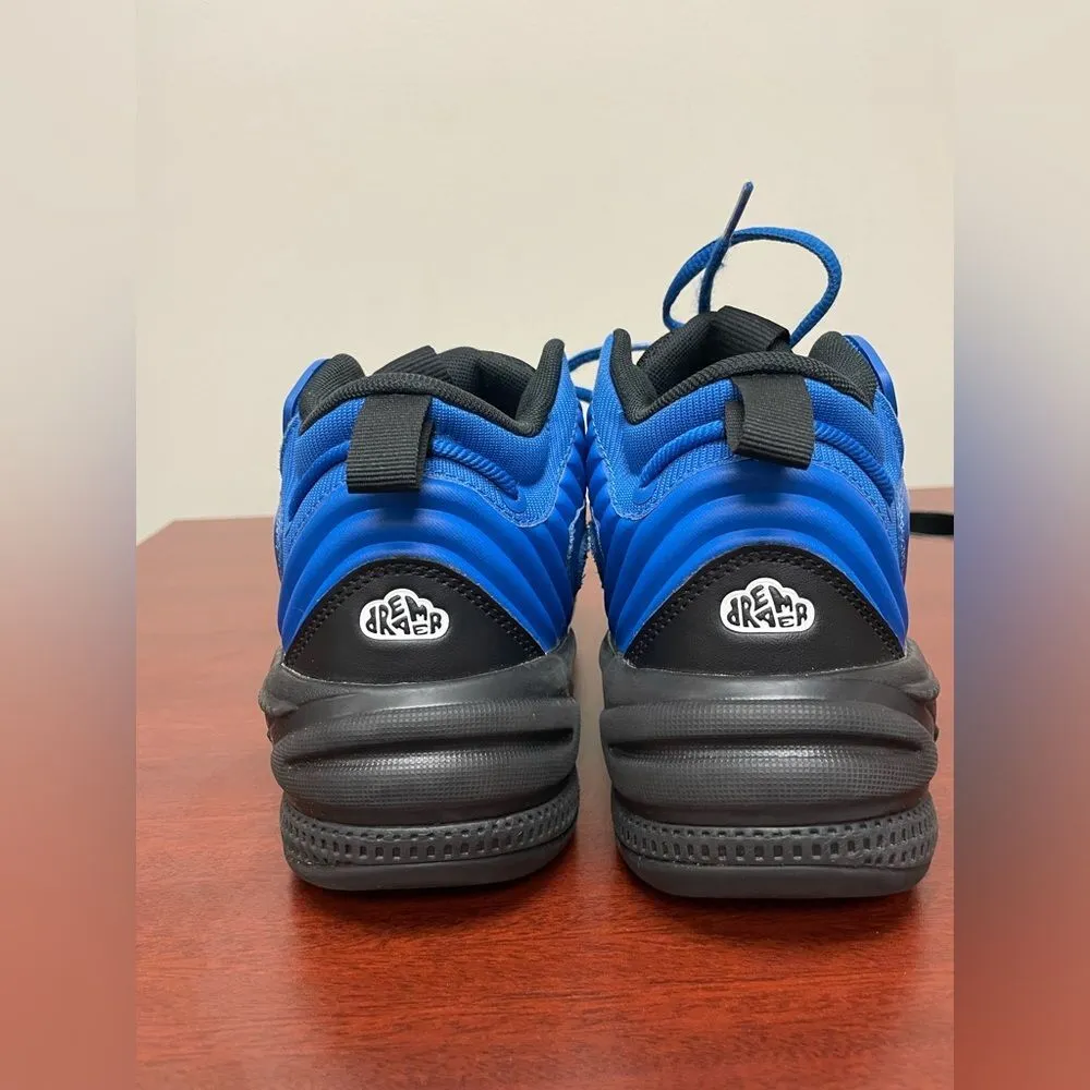 Women's Puma RS-Dreamer 2 J. Cole Dream Blue High Top Sneakers Size 7 - Image 7