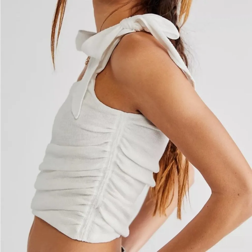 Free People Top Tank Top - Image 3