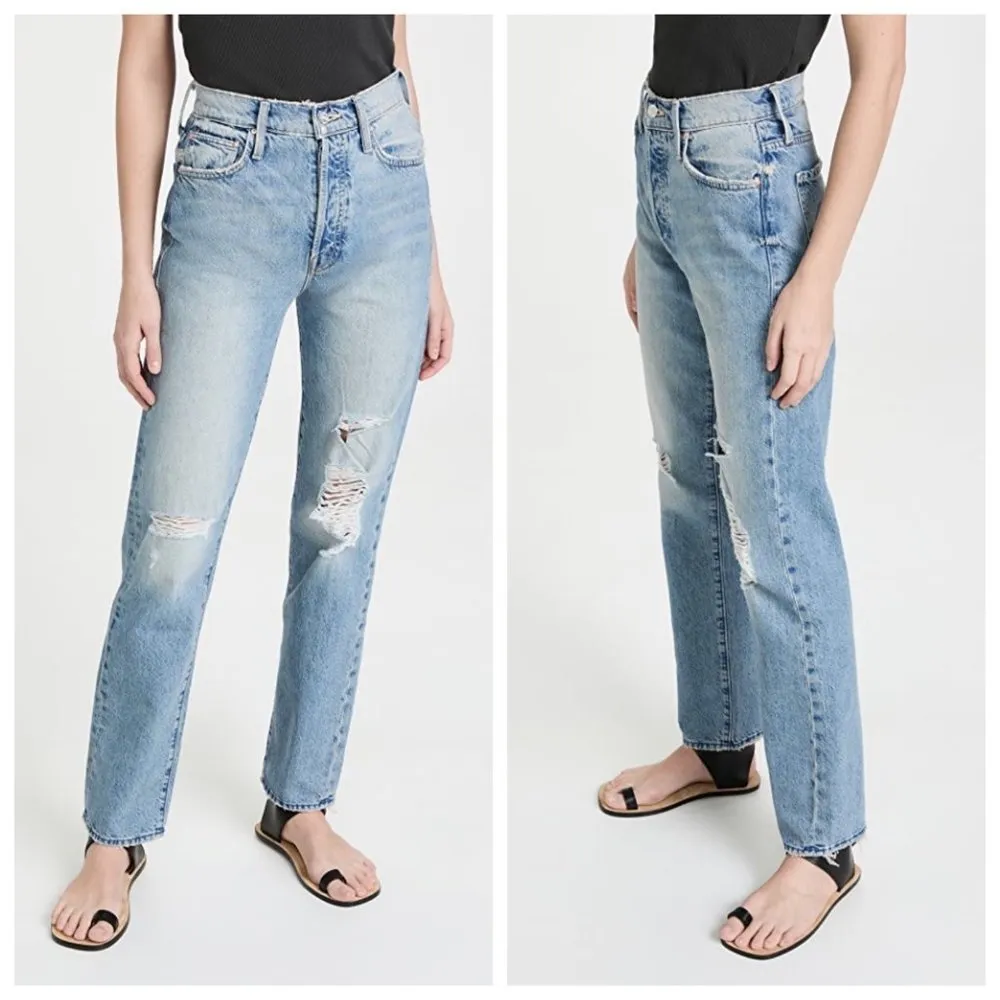 💕MOTHER SUPERIOR💕 The Huffy Skimp ~ Hotter on the Other Side 27 NWT - Image 4