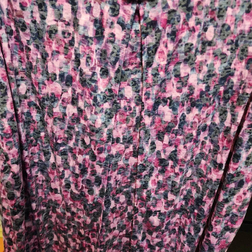 Catherines Sleeveless Blouse Size 1X (18/20W) - Image 2