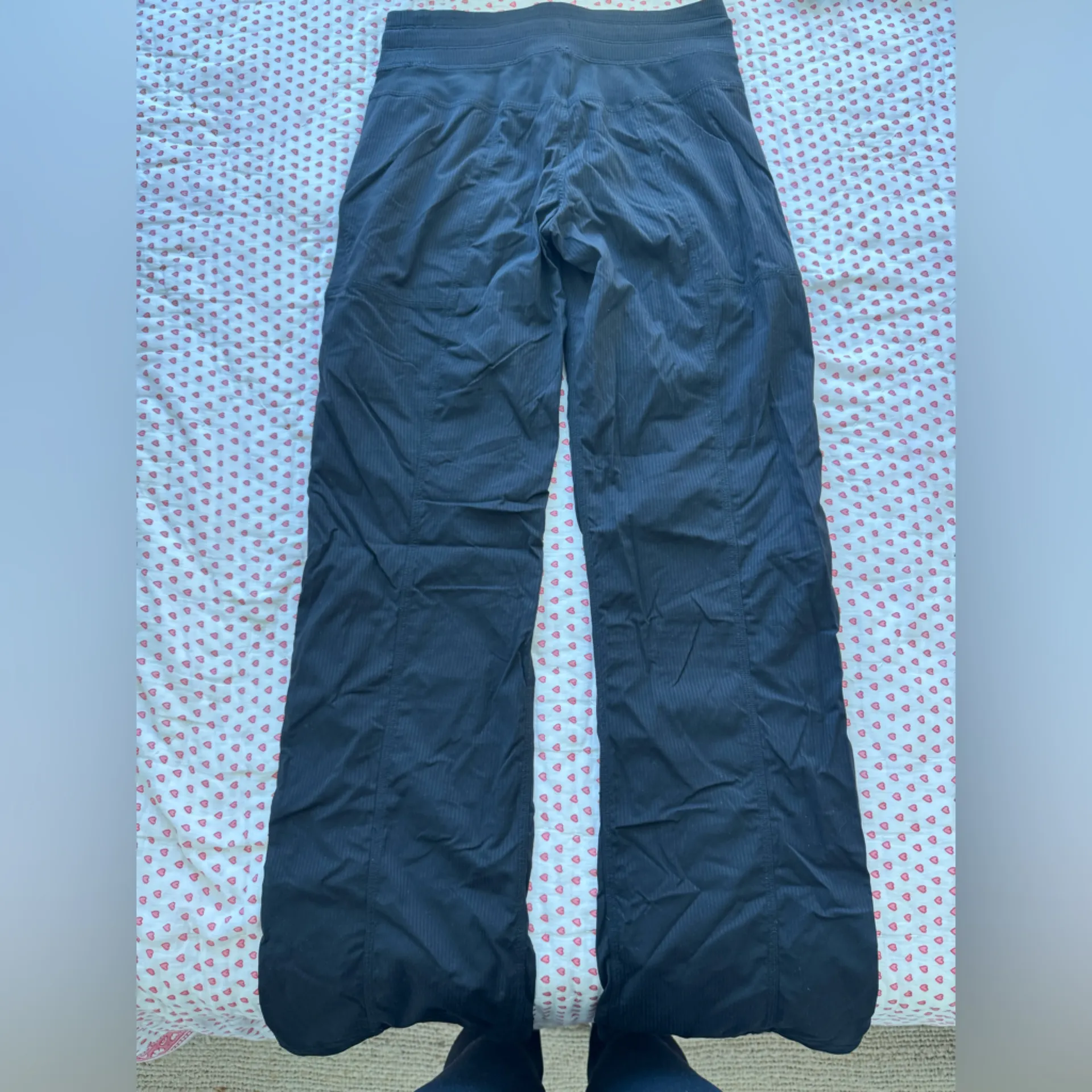 Lululemon Athletica dance pants - Image 3