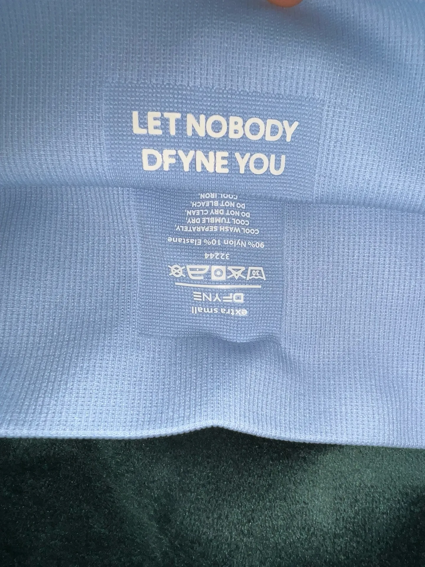 DFYNE  Dynamic Shorts - Image 4