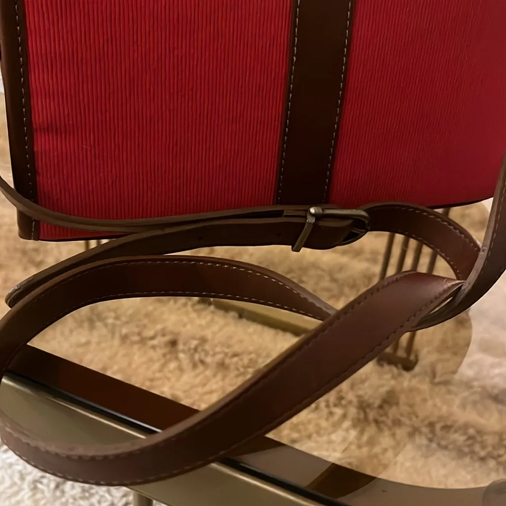 Esprit Vintage  bag - Image 3