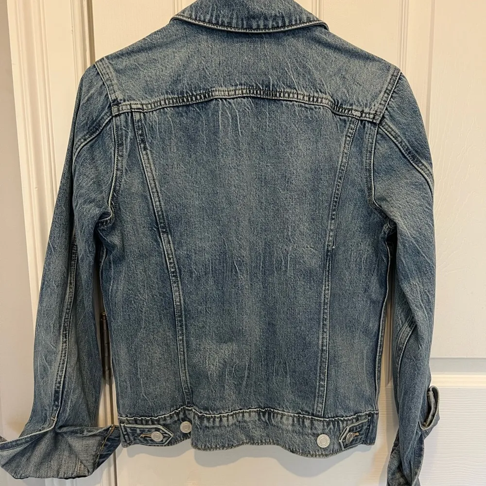 Lucky Brand Denim Jacket NWT - Image 3