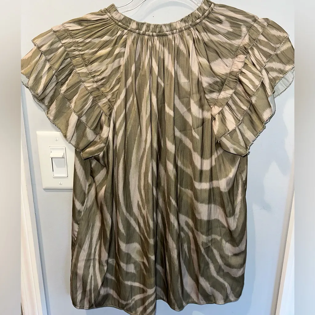 Philosophy Blouse - Image 5