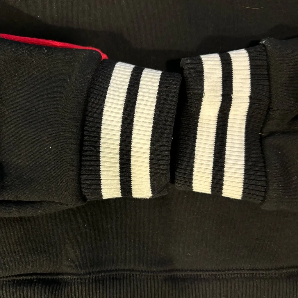 Victoria’s Secret PINK RARE Sequined Fashion Show Hoodie/Sweatshirt - Image 10