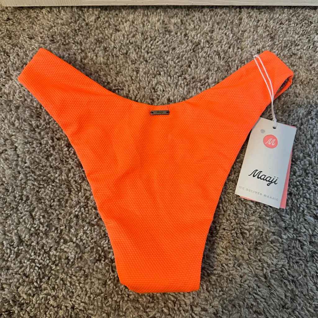 maaji sublimity reversible bikini bottoms - Image 7