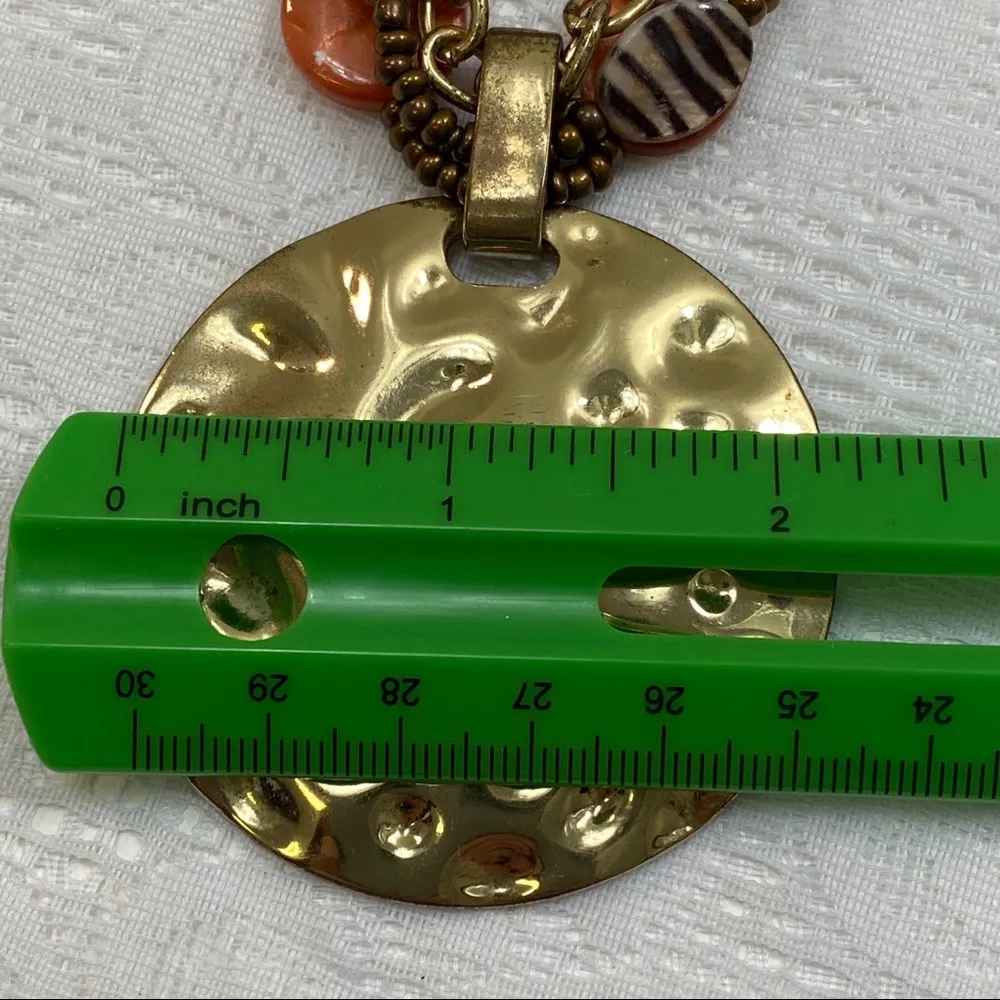 Jules b Multi Strand Necklace - Image 15