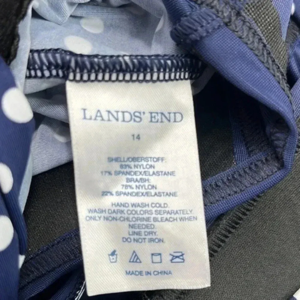 COPY - Lands end swim wear 14 - Image 16