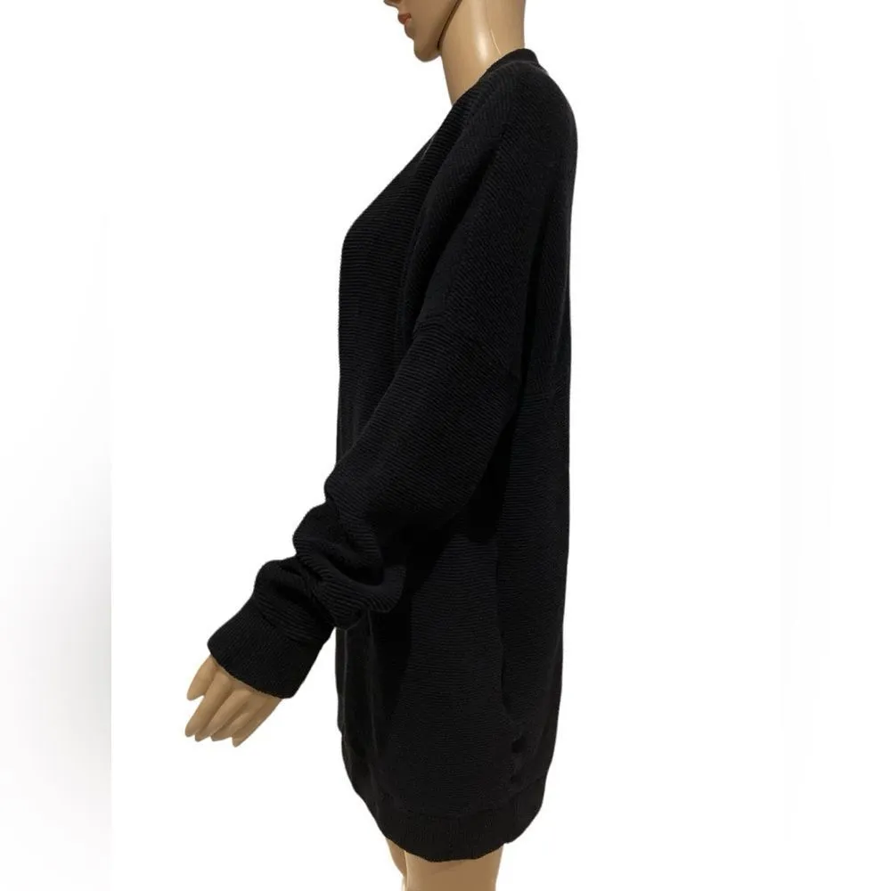 Free People “Ottoman Cardigan size L - Image 6