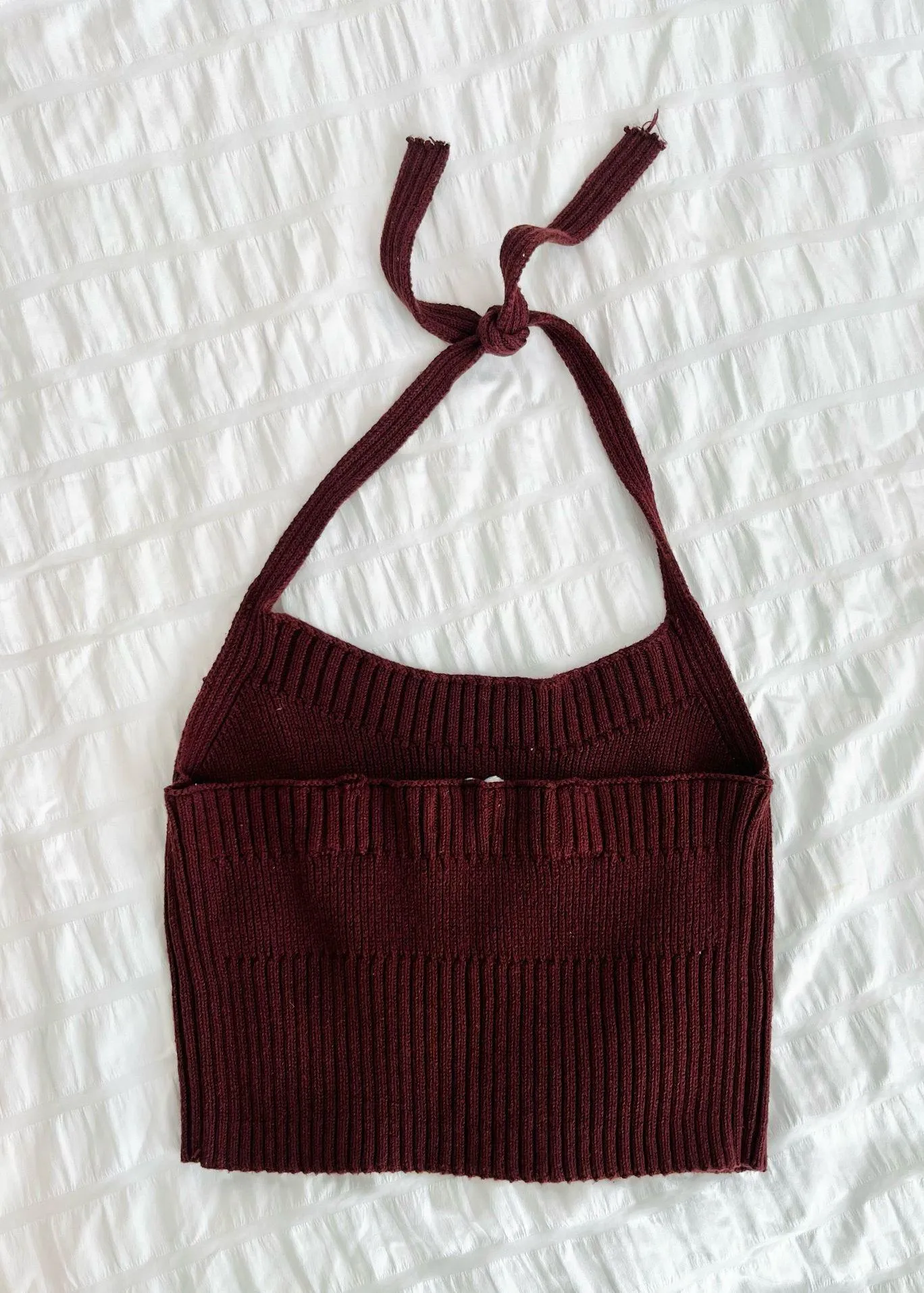 Pacsun knit halter - Image 4