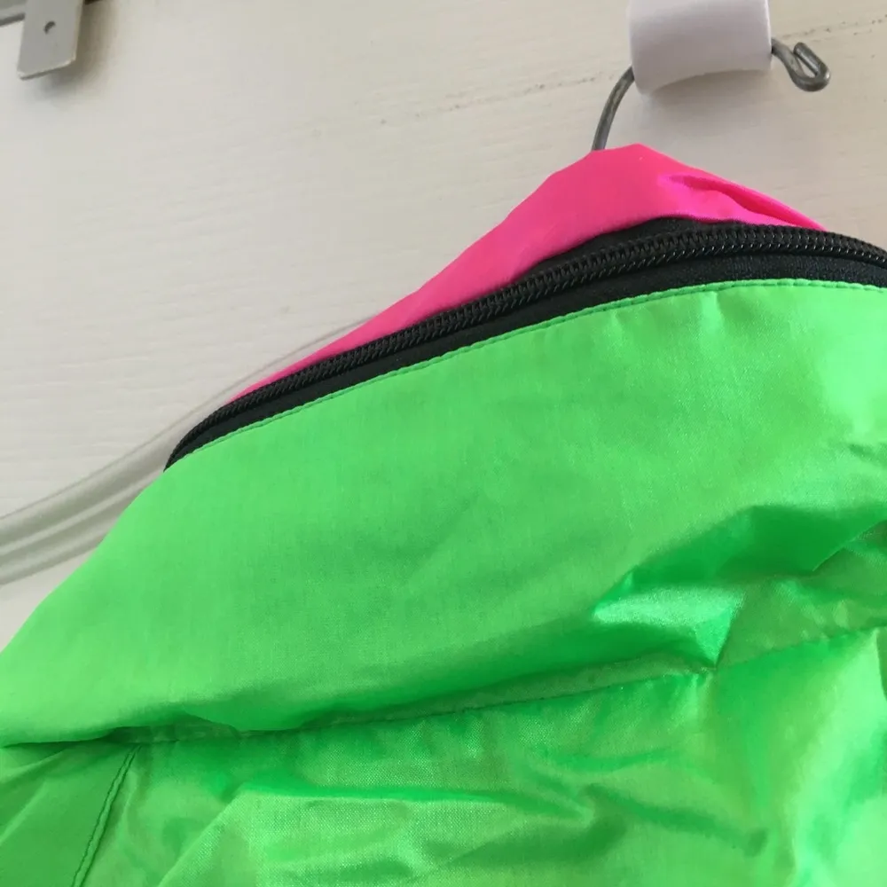 FINAL MARKDOWN Ladies Seattle blues hooded windbreaker large - Image 6