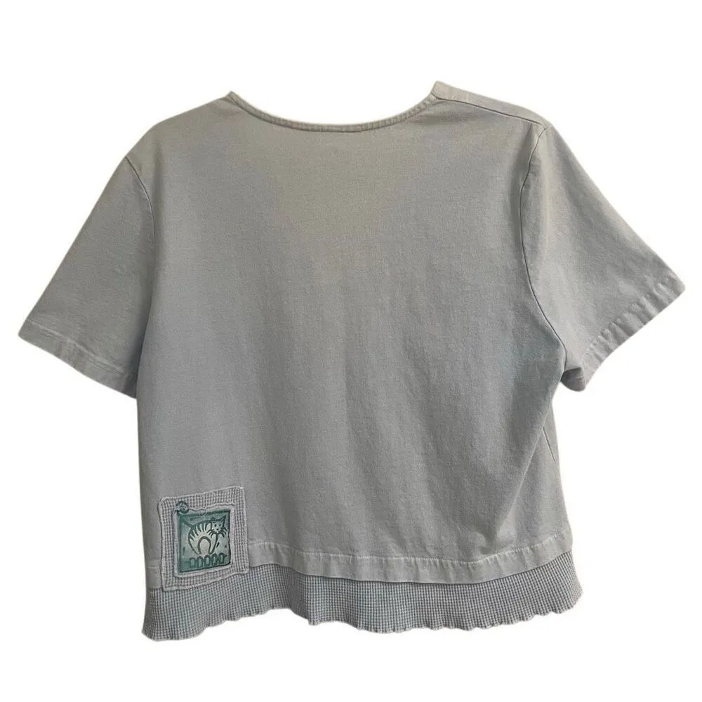 Vintage Y2K V - Image 3