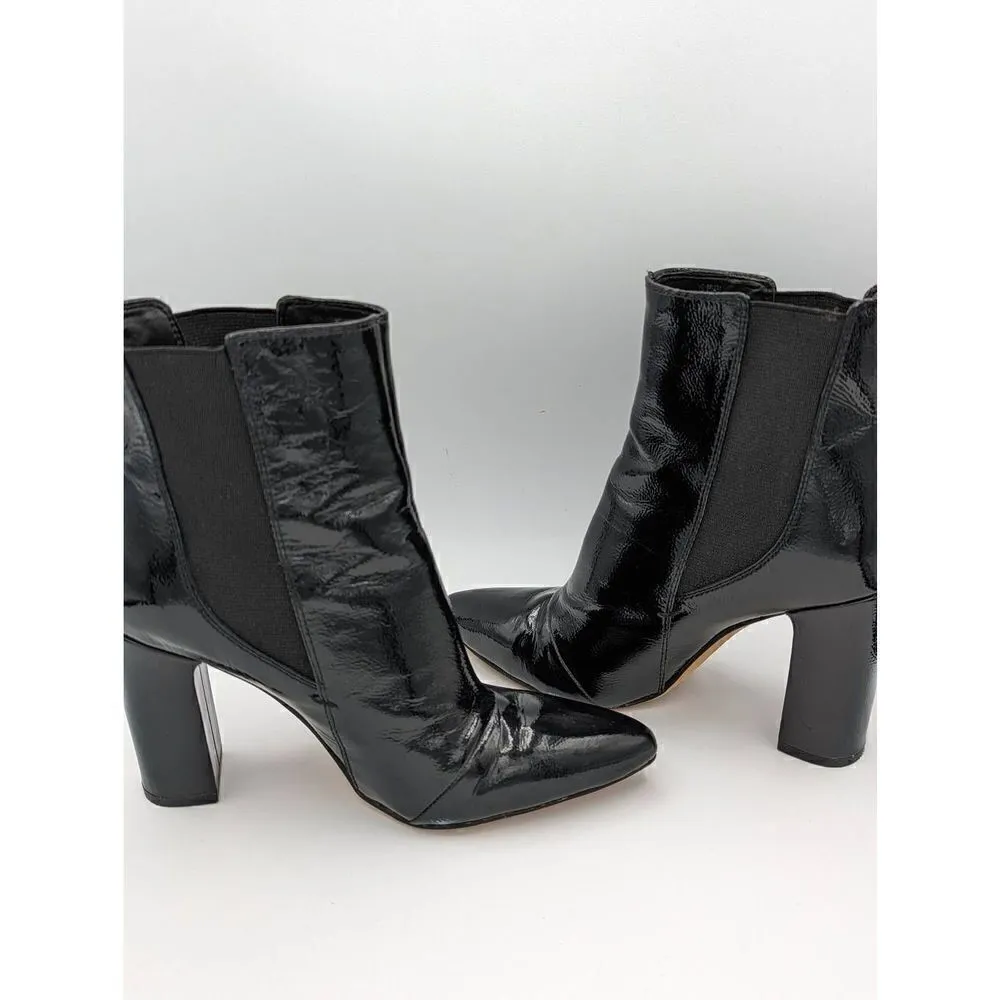 Vince Camuto Britsy Bootie Size 6.5 - Image 5