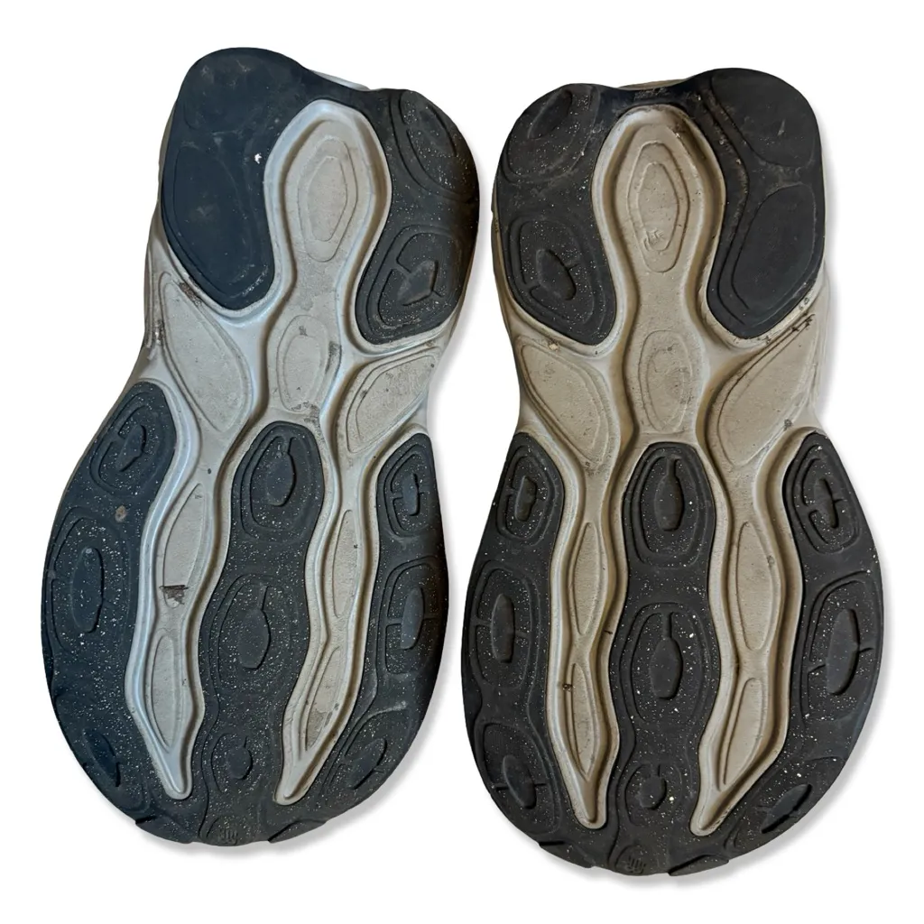 NEW BALANCE Women’s Fresh Foam X More v5 Running Shoes. Size 7.5 Wide. - Image 7