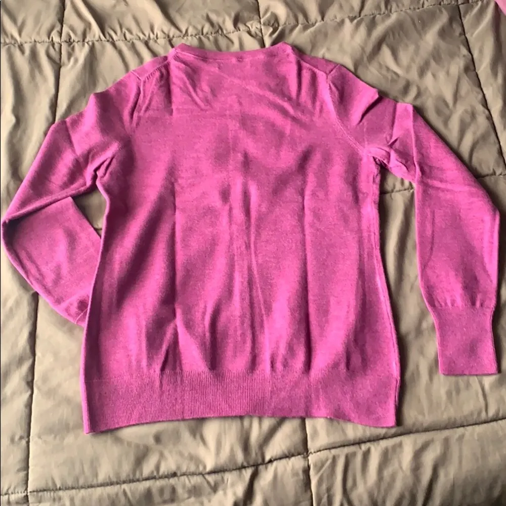 Banana Republic cardigan - Image 2