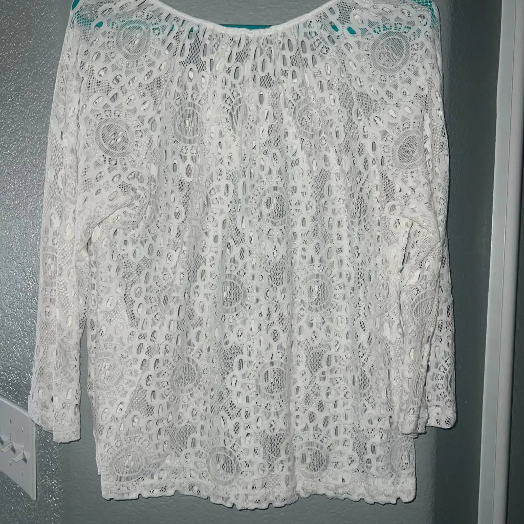 Women's Large (based on a 19" Pit - Image 3