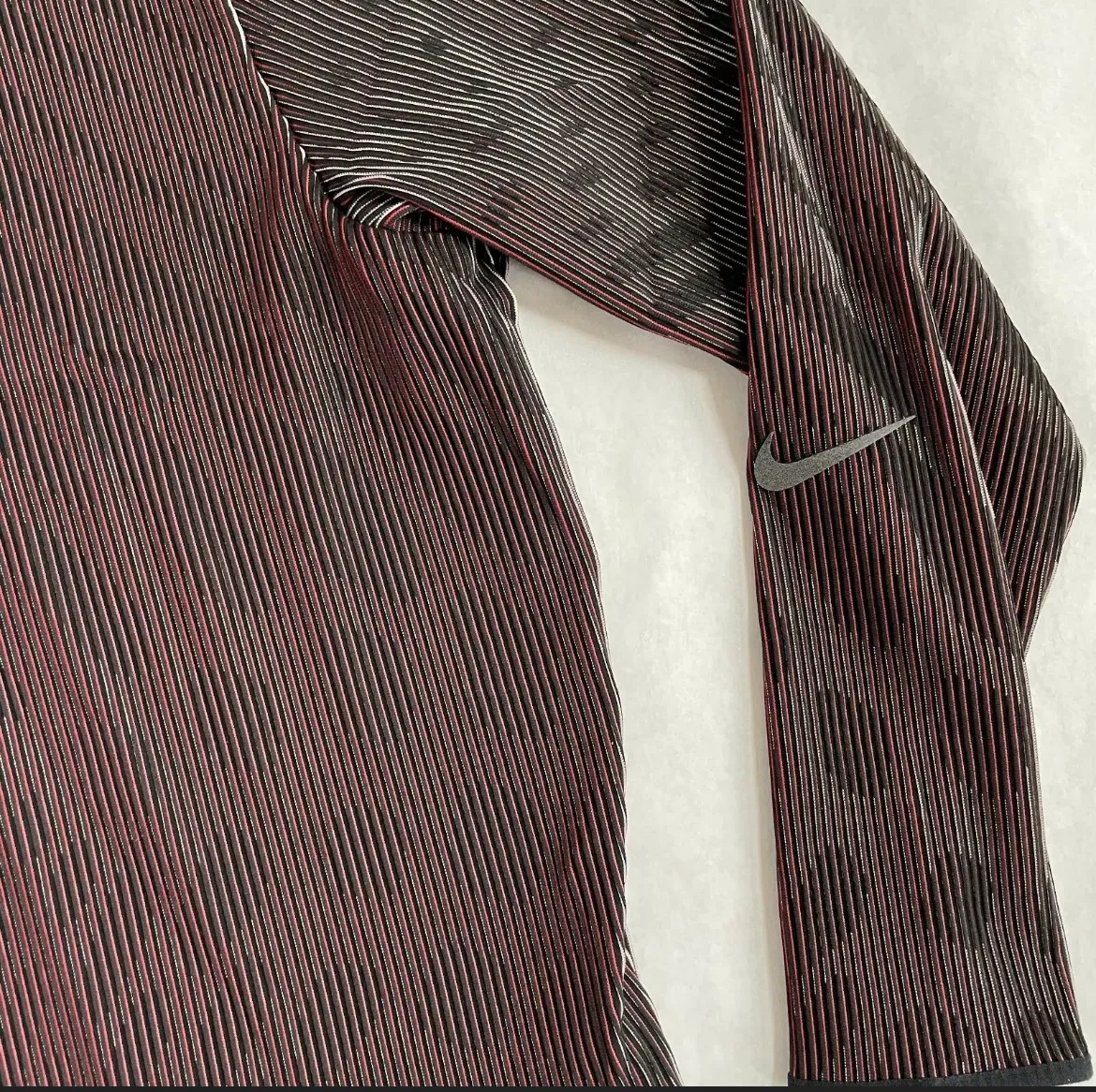 Running Sweatshirt Top - Image 3