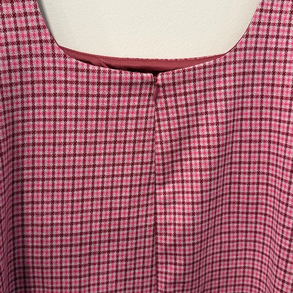 F21 Pink Dress - Image 8