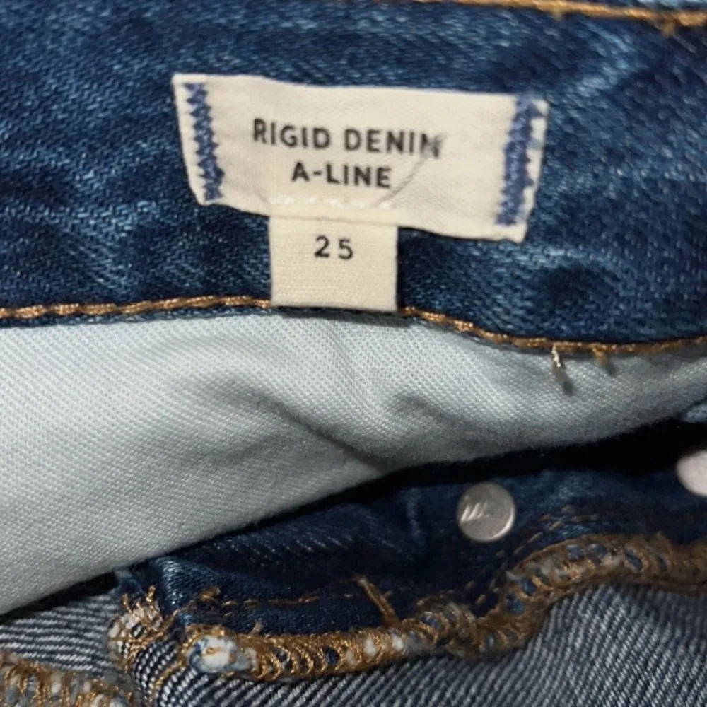 Madewell Skirt | OBO - Image 4