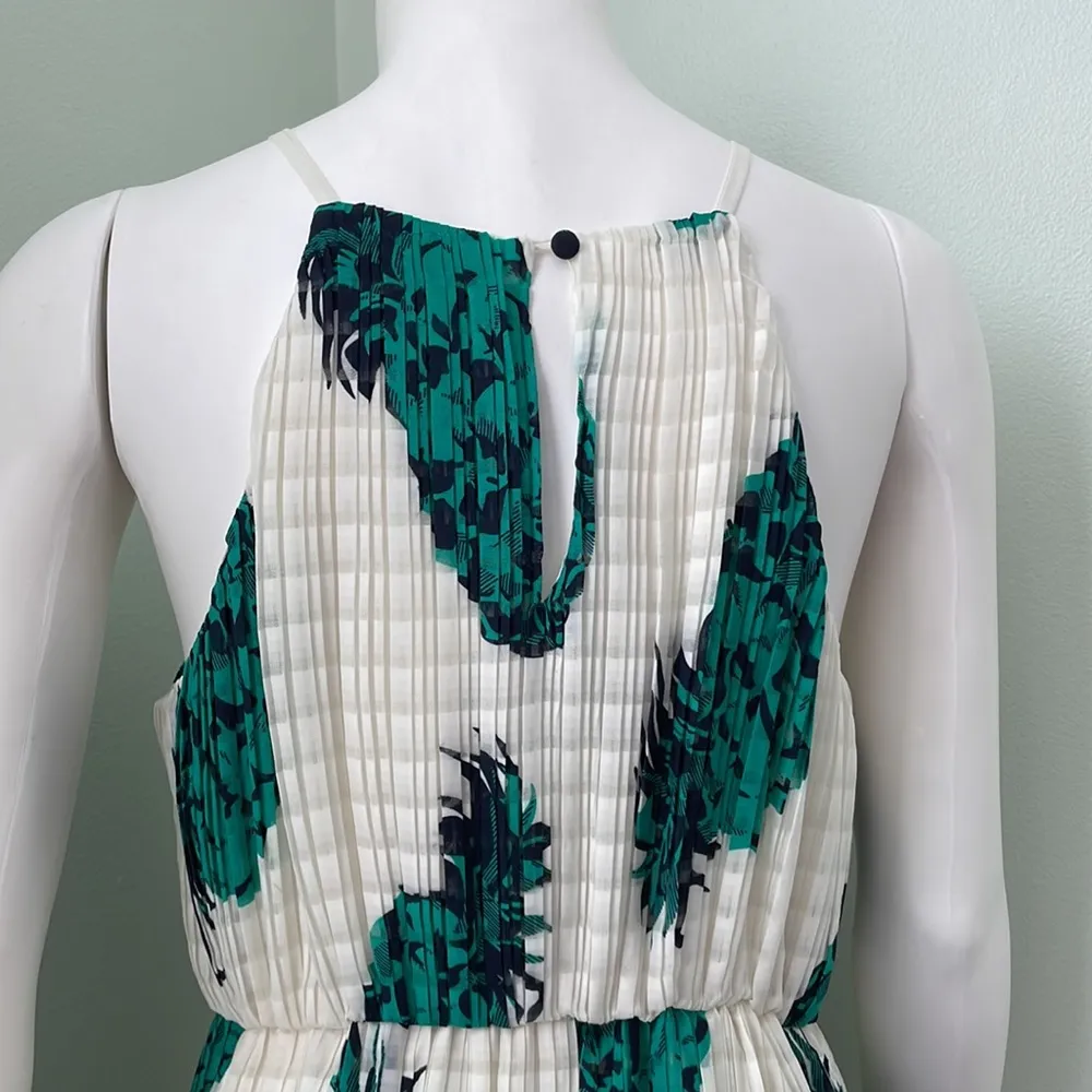 ANTHROPOLOGIE Sunday in Brooklyn Pineapple Dress - Image 7