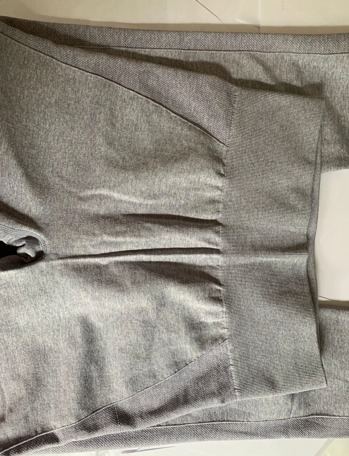 Gymshark Flex Highwaisted Leggings - Image 4