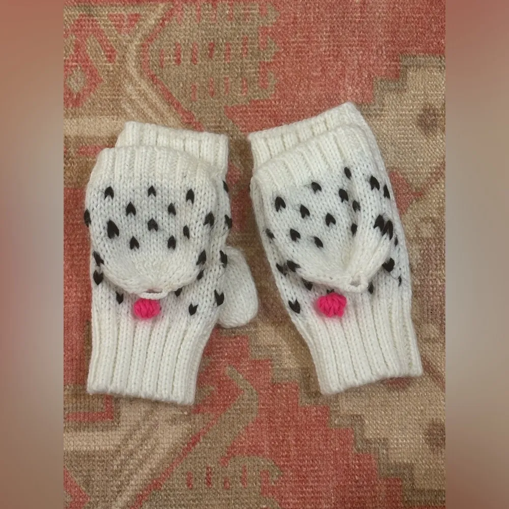 Urban Outfitters Mittens - Image 2