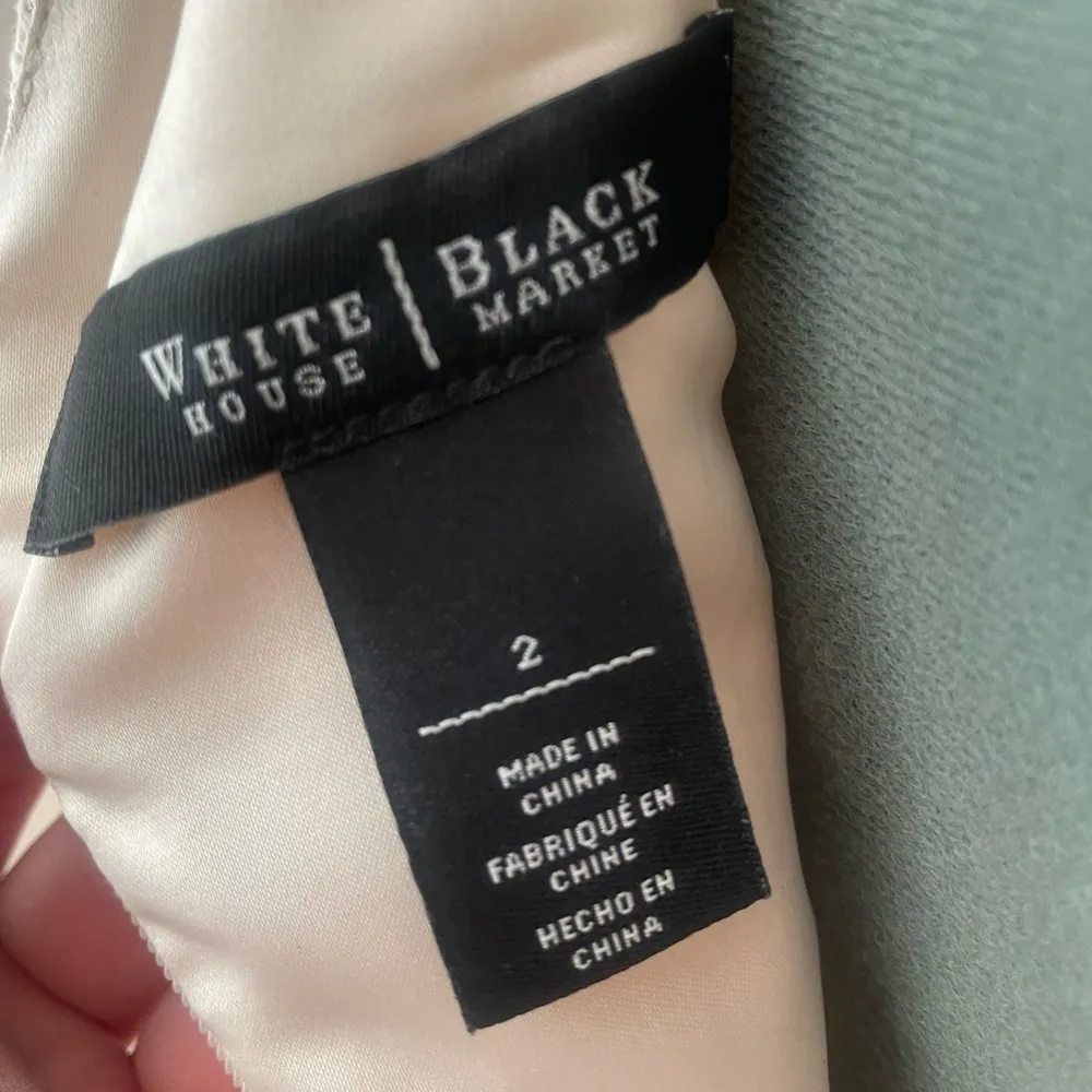 White House black market dress - Image 11
