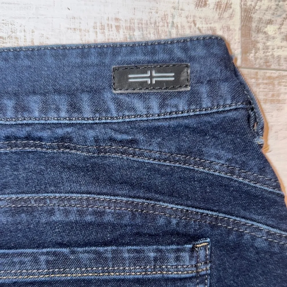 Liverpool Jeans Company Blue Straight Leg Jeans - Image 5