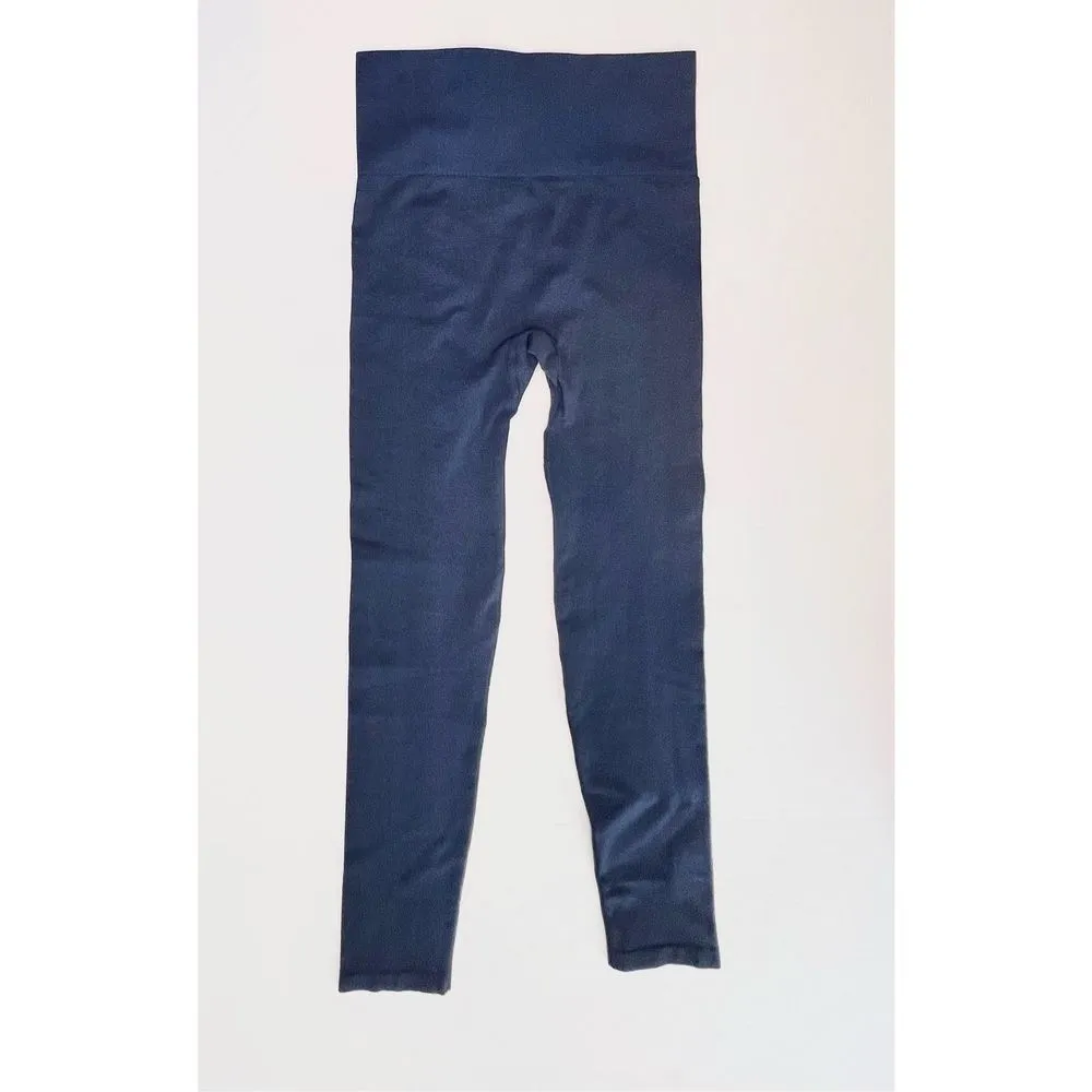 Warner's Blissful Benefits‎ Seamless Tights No Muffin Top Run Resistant 2XL - Image 7