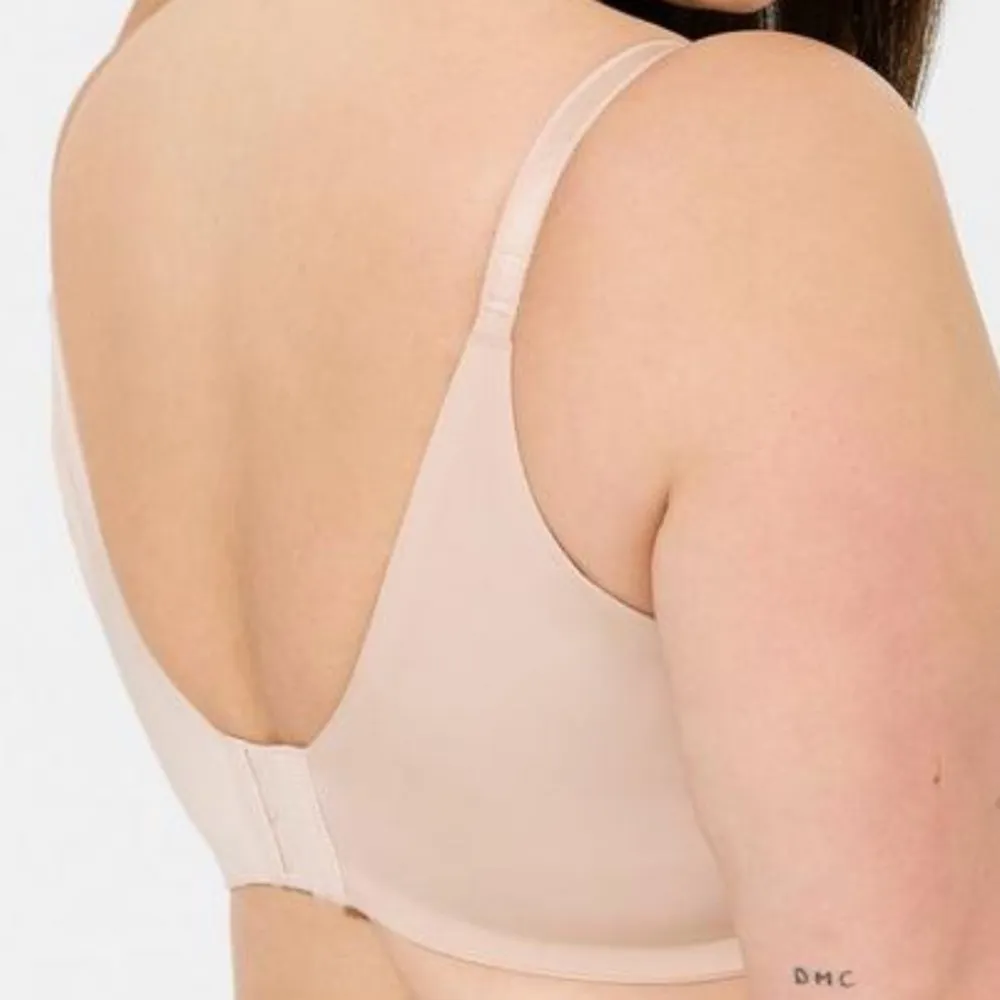 Torrid XO Plunge Push Up bra, size 46DDD - Image 2