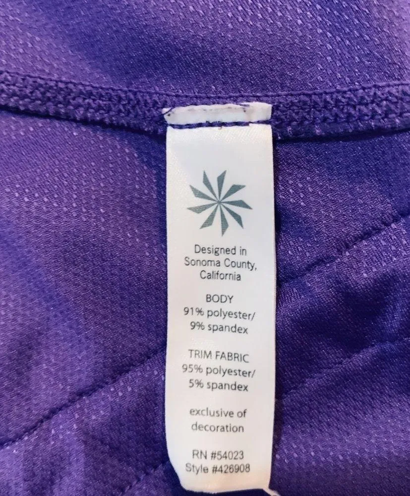 Athleta Wick It Good Tank Size S - Image 11