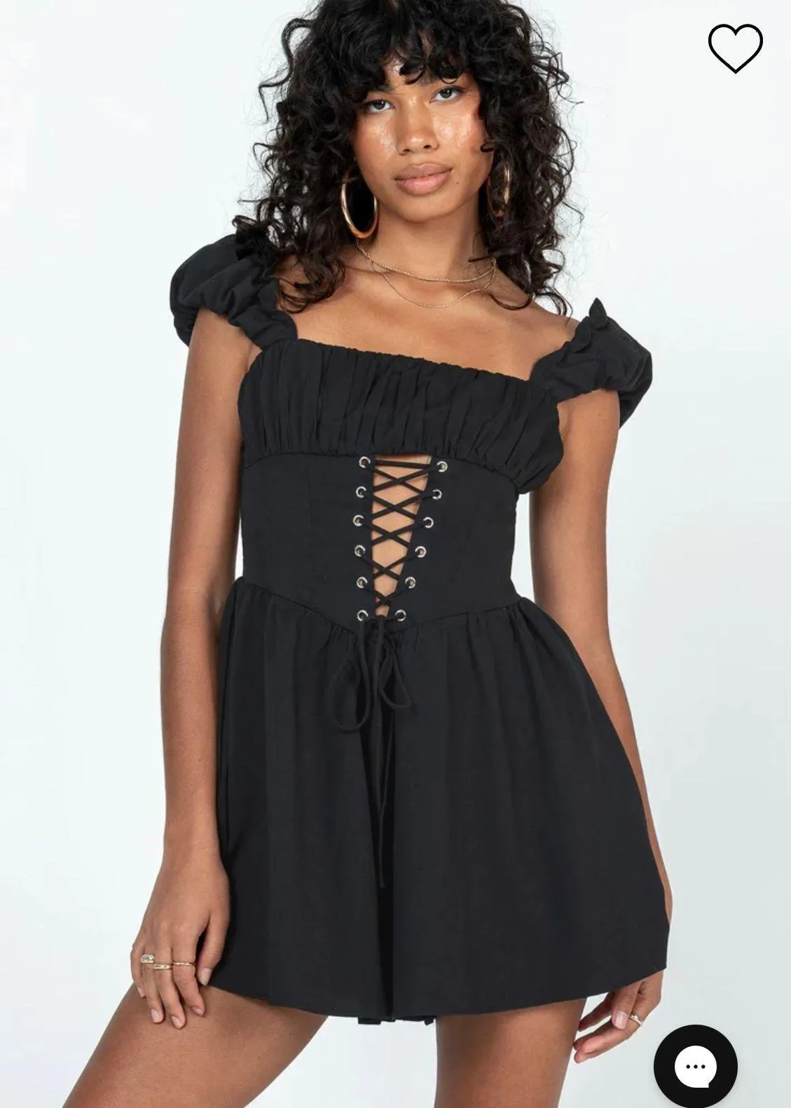 Princess Polly Shauna Playsuit - Image 4