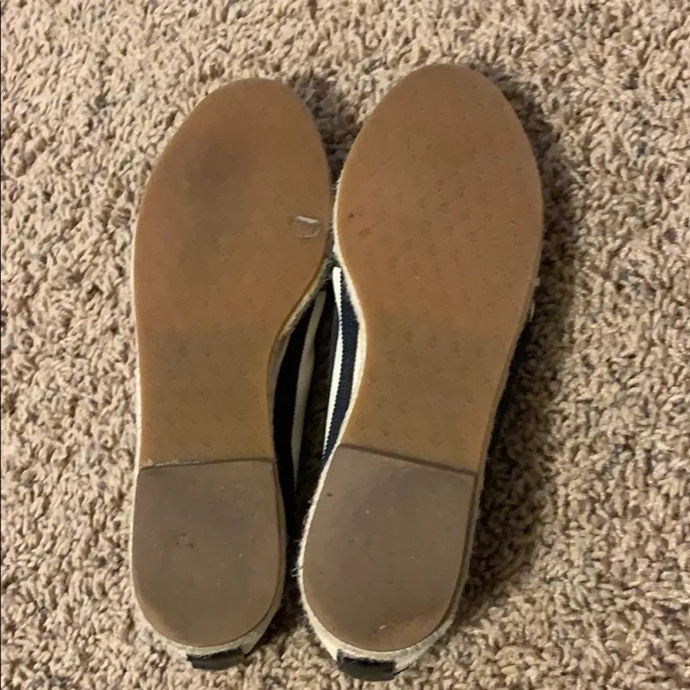 Antonio Melani Espadrilles - Image 4