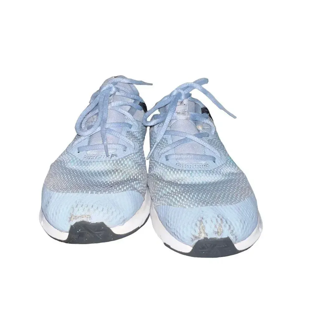 Nike Women's Legend Essential 'Obsidian Mist' Training Shoe‎ Size 10 - Image 4