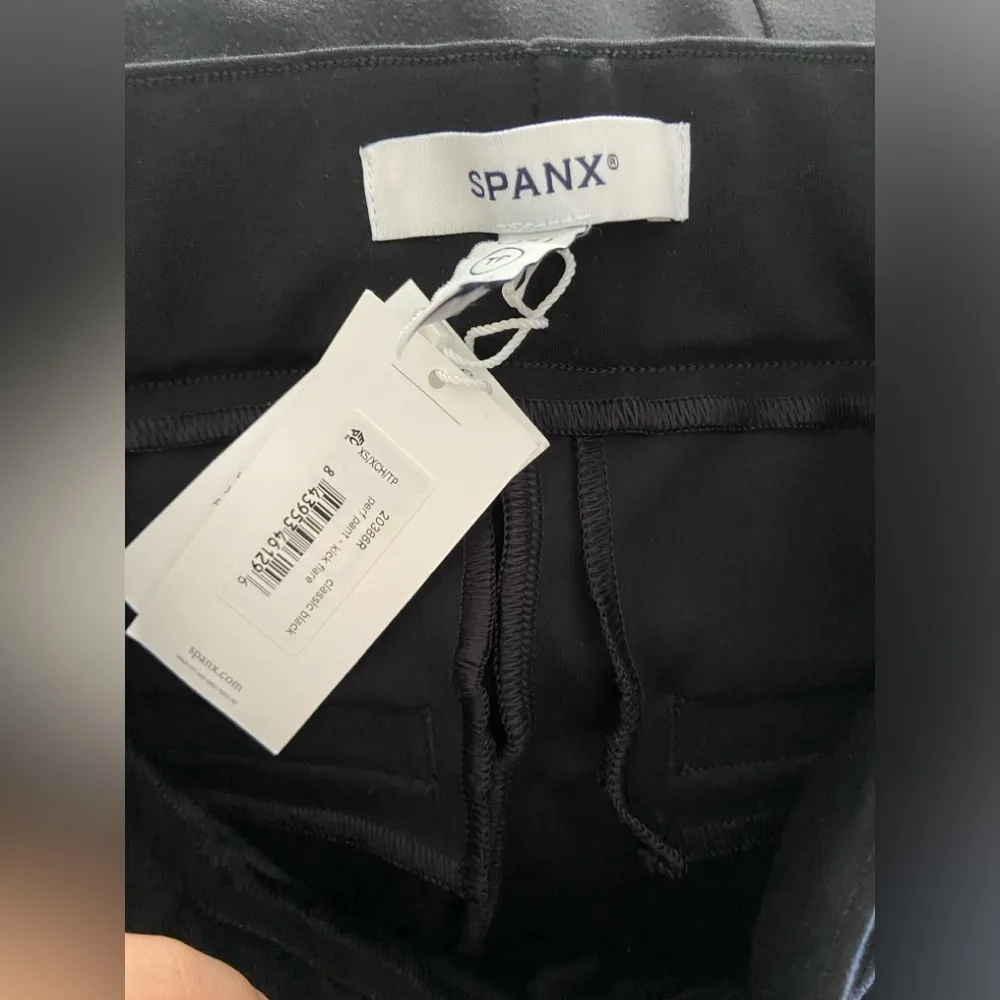 Spanx NWT  The Perfect Pant Kick Flare Size Xs - Image 6