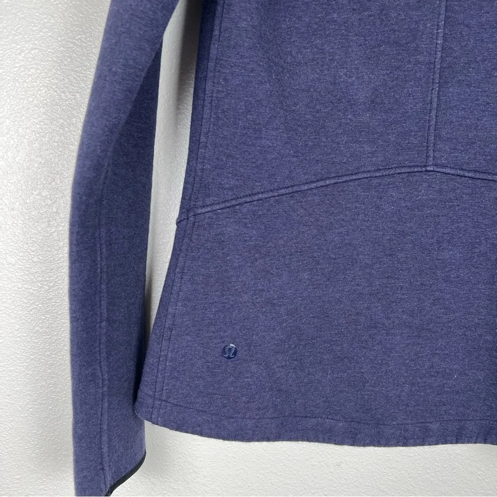 Lululemon Full‎ Zip Jacket - Image 5