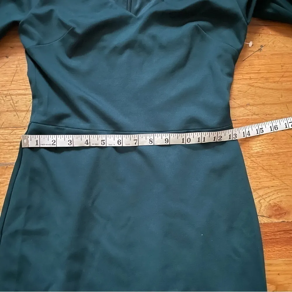 Dress The Population Dress Size Small - Image 5