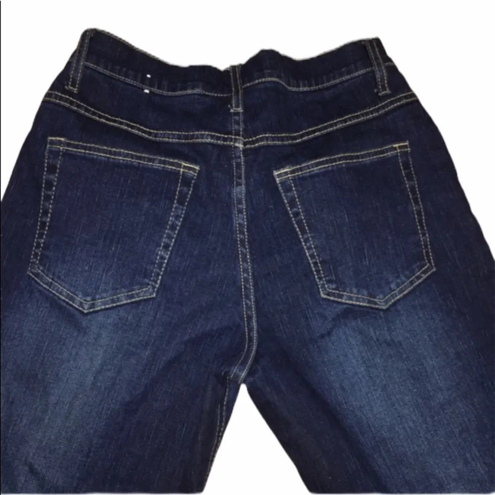 Boot cut jeans Size undefined - Image 2