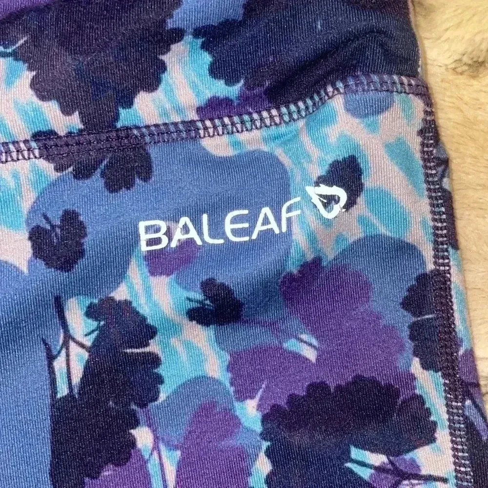 Baleaf Workout Leggings - Image 3