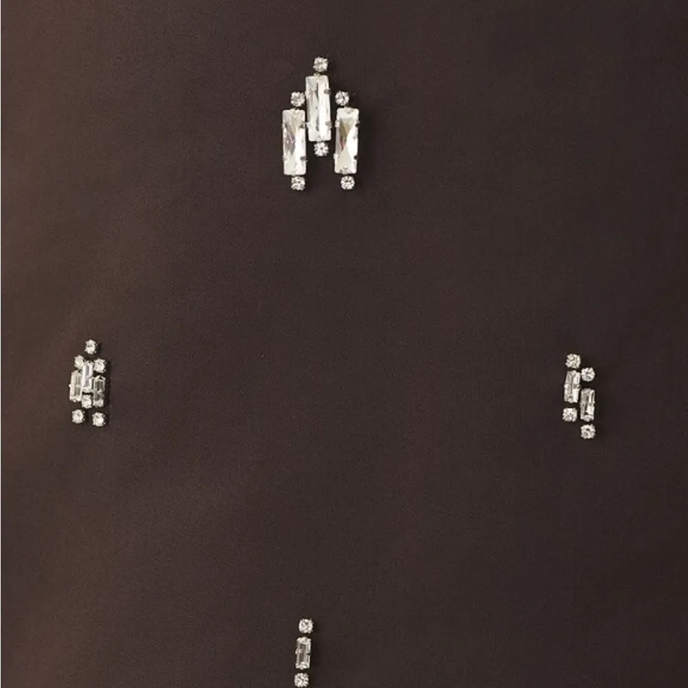 A.L.C Sophia Dress in Ganache with pockets! NEW - Image 4