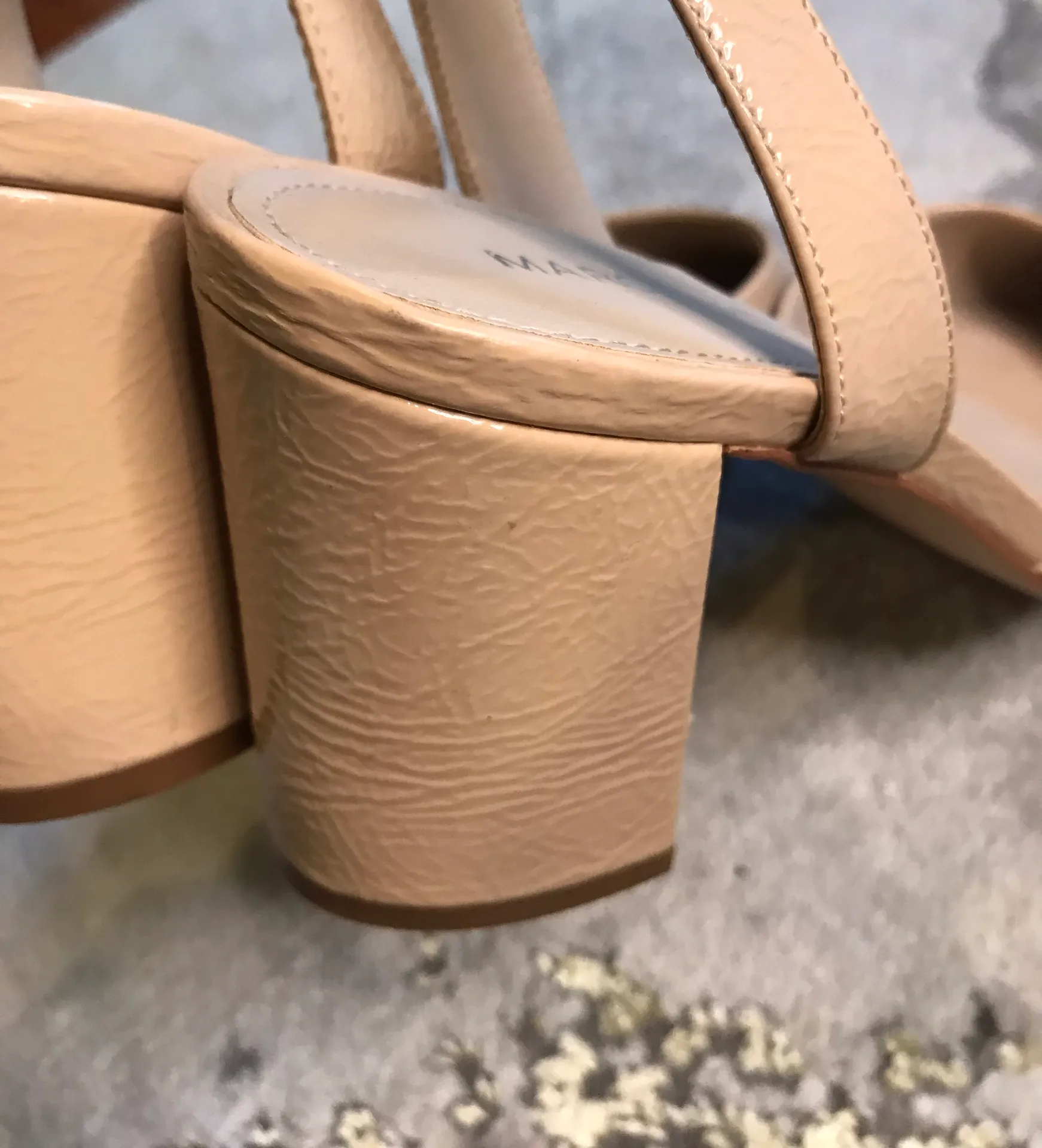 Marc Fisher MFcedrina Pumps - Image 4