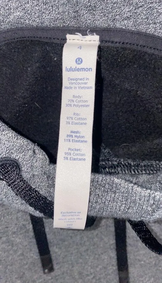 Lululemon hoodie - Image 3