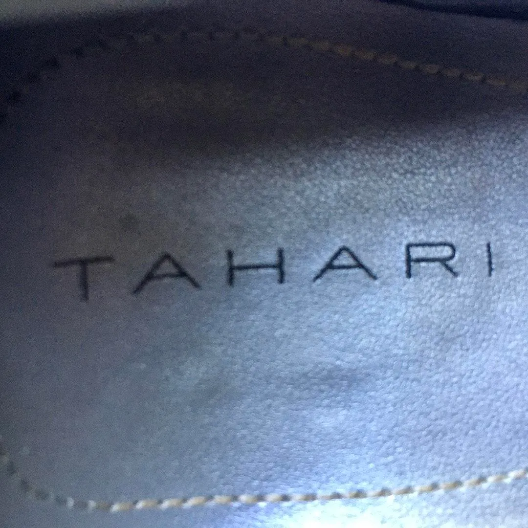 Lonnie Patent Leather Platform Pumps - Image 8