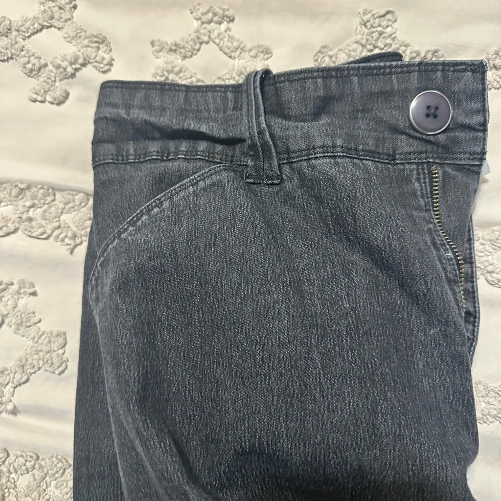 Lee jeans Size 12 - Image 5