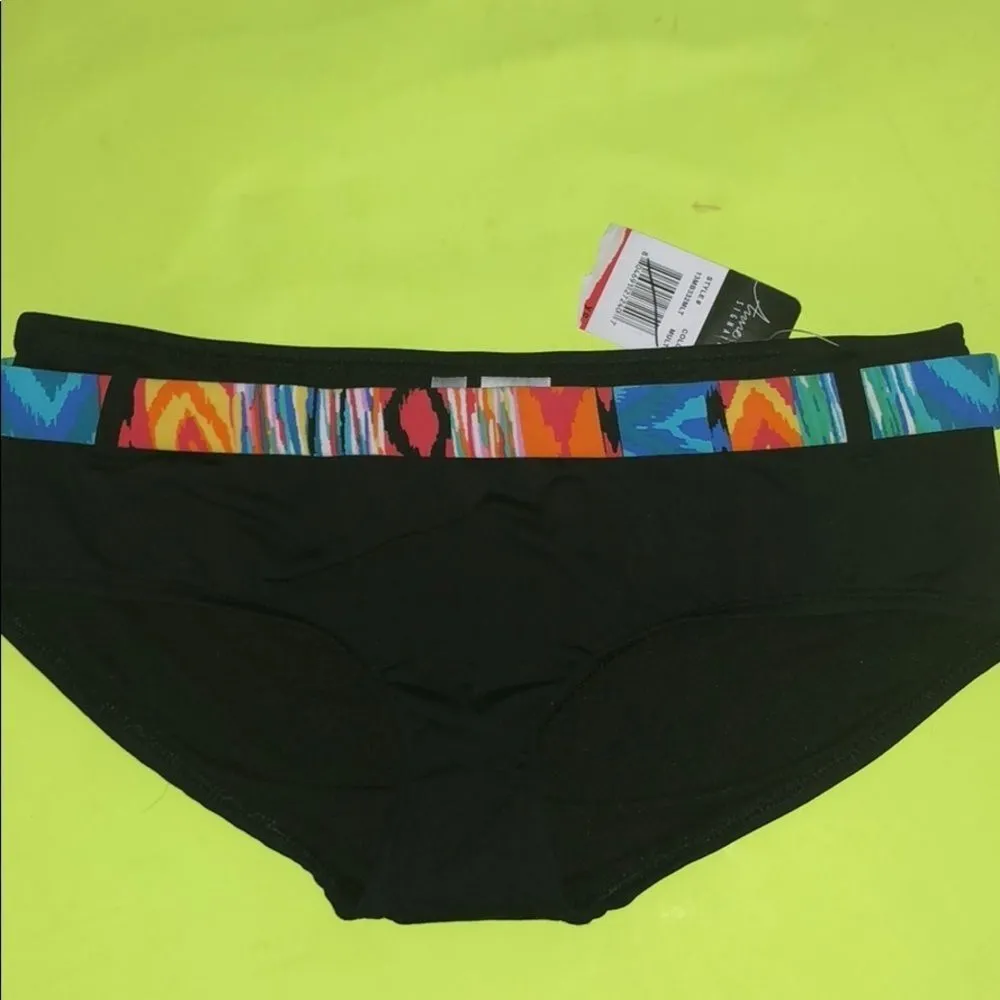 Anne Cole Bikini Bottom nwt - Image 2