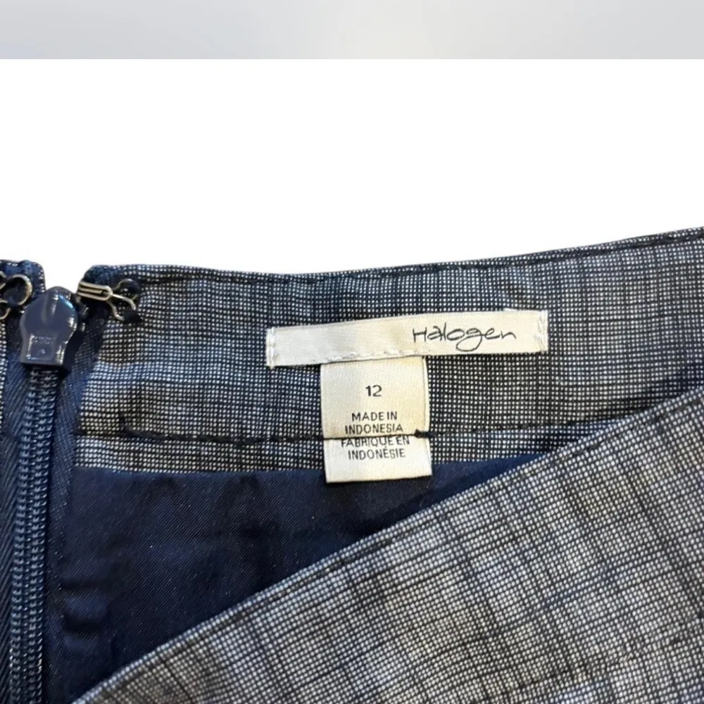 Halogen Skirt size 12 - Image 7