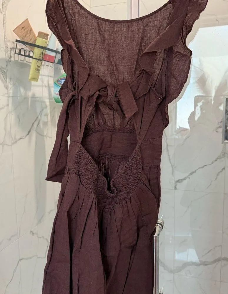 Free people dress - Image 2