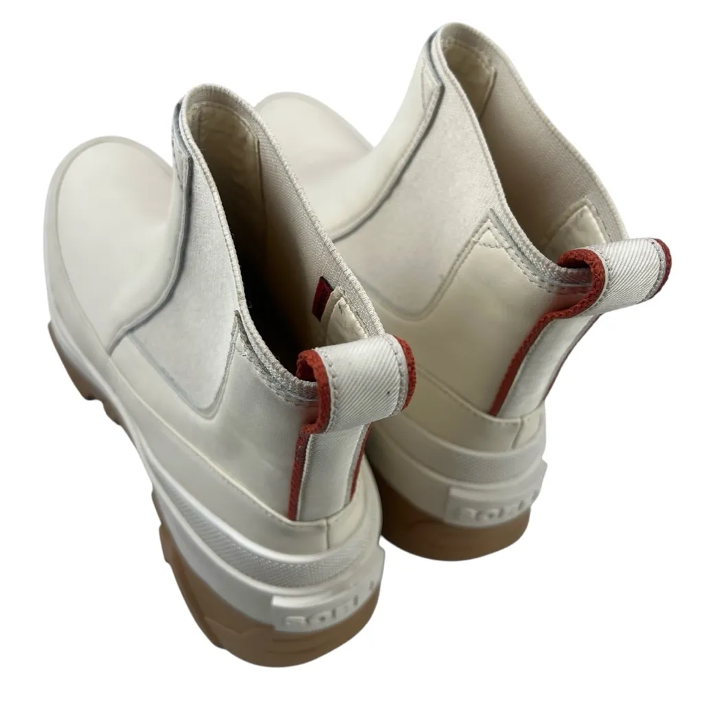 Sorel Brex Chelsea Waterproof Booties - Image 7