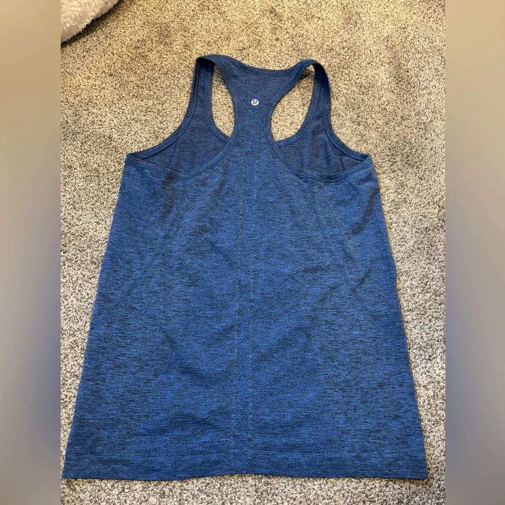 Lululemon Swiftly Tech Tank - Image 3